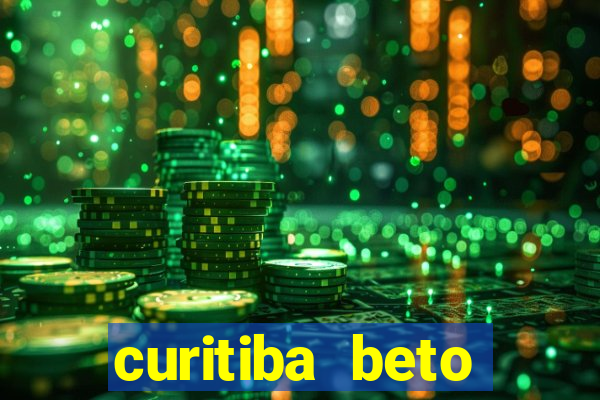 curitiba beto carrero distancia